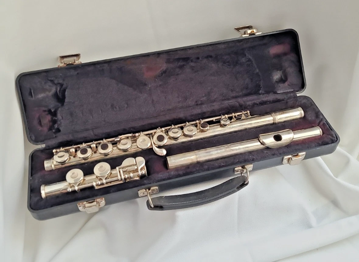 Armstrong Flutes for sale | eBay