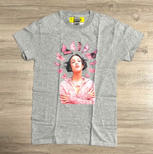 Olivia Rodrigo A Little Bit Sour 2022 Sz SMALL Tour Double Sided Graphic T Shirt
