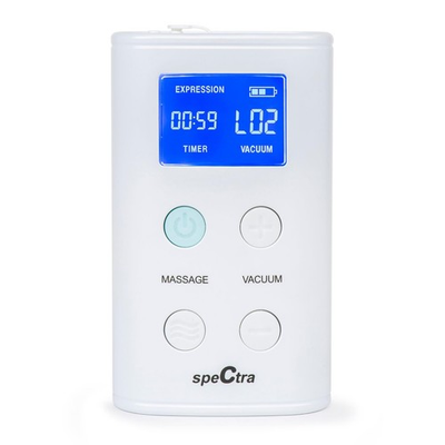 #ad Spectra 9 Plus Portable Double Electric Breast Milk Pump Baby Feeding $332.81