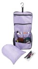 3-Piece Conair Modern Sport Hanging Toiletry Bag, Drawstring Bag & Clear Pouch — photo 6