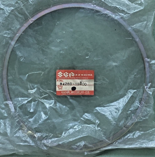 BRACKET, BRAKE COVER