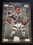 BoJax- Steel #P9- 2026 Bo Jackson Battle Arena- Power 150- PSA Exclusive