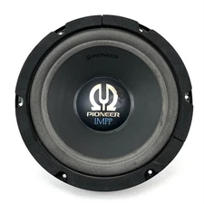 Pioneer IMPP 10” Subwoofer TS-W252F Free Air Series 400w Power House Bass Sub