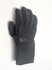 North Face Men's Apex Etip Glove Water Repellent Right Hand ONLY Sz M