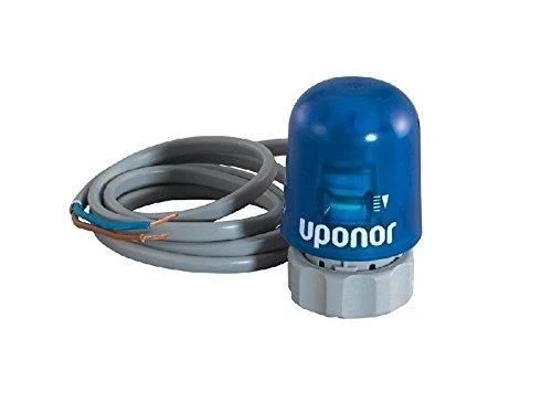 Uponor Vario S Stellantrieb NC 24V FT30x1,5 1013008