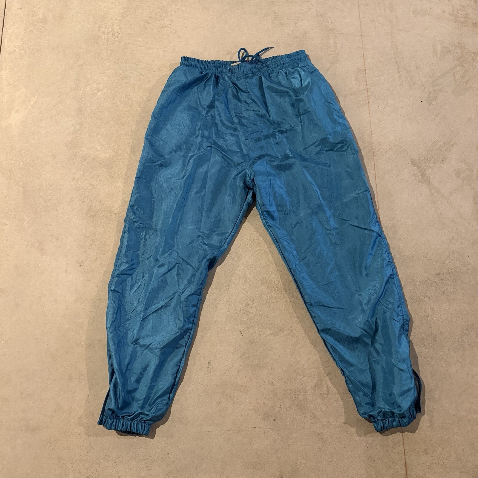 Basic Editions Extra Large Vintage Track Suit Jog… - image 7