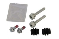 Bremssattel Reparatursatz Hinten Mando-System FüR Opel Antara A L07 06-> 4804640