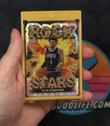 2025 Topps Chrome Victor Wembanyama Base (RAW)