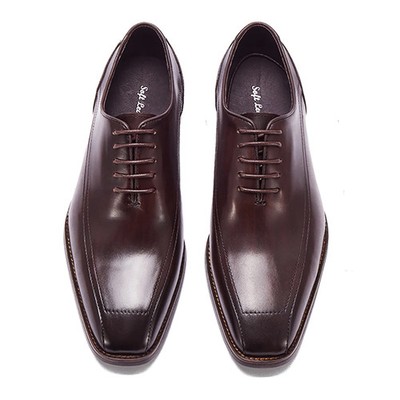 Men's Office Formal Shoes Party Wedding Business   Oxfords Dress Leather  Shoes