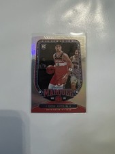 2020-21 Panini Chronicles - Marquee Deni Avdija #249 (RC)