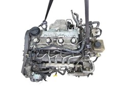 MOTORE COMPLETO PER MAZDA 6 S. Wagon RF7J diesel 1998 (02>07)