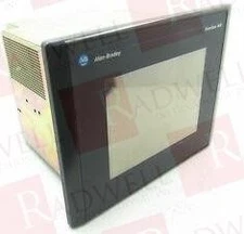 ALLEN BRADLEY 2711-T14C1 / 2711T14C1 (USED)