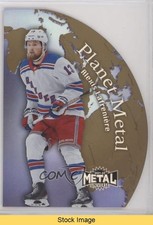 2021-22 Skybox Metal Universe Planet Gold Alexis Lafreniere #PM-14 READ 0nr3