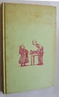 Mrs Pepperpot in the Magic Wood by Alf Proysen (1968) hardback 1st edition