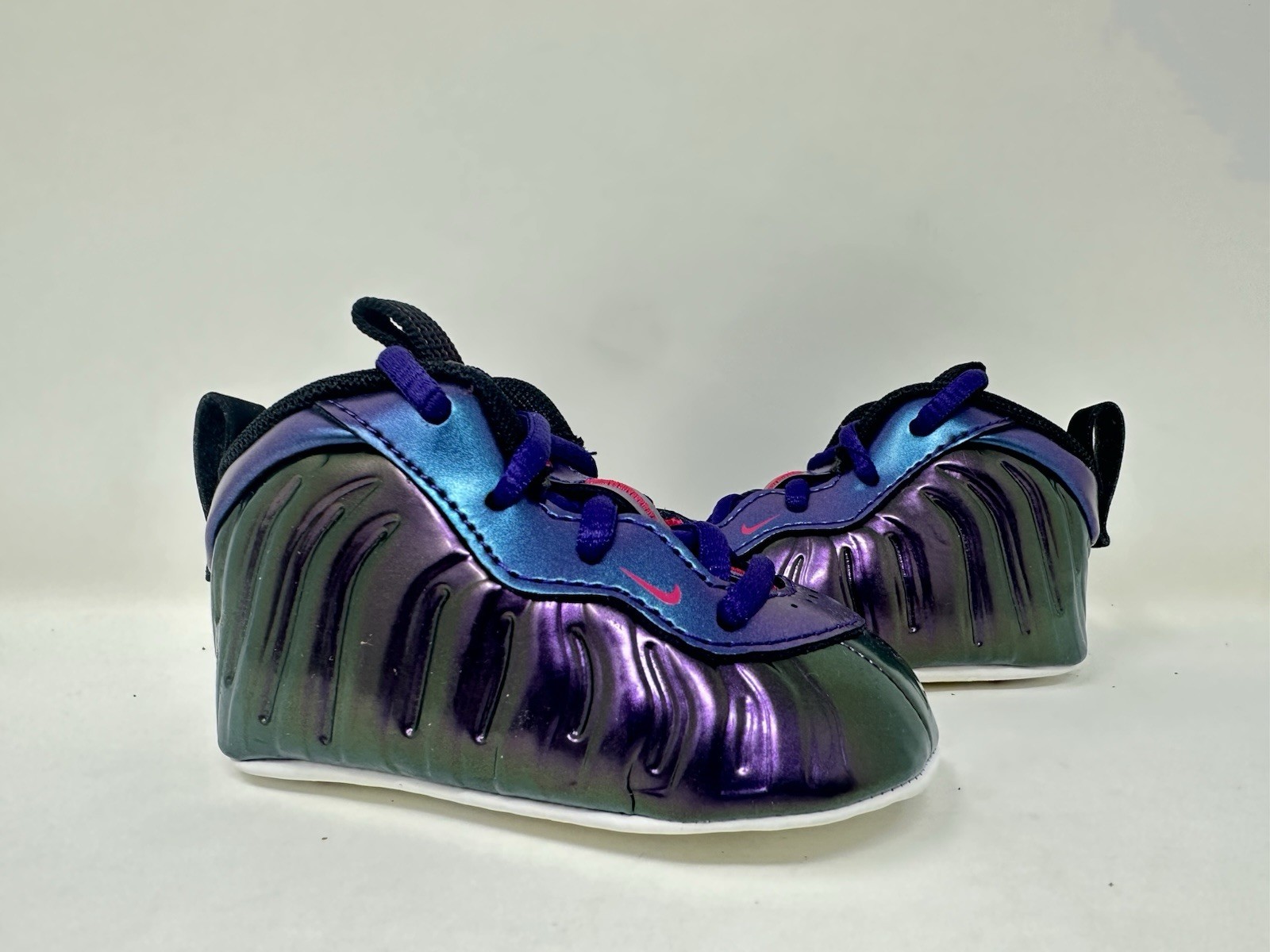 infant volt foamposite