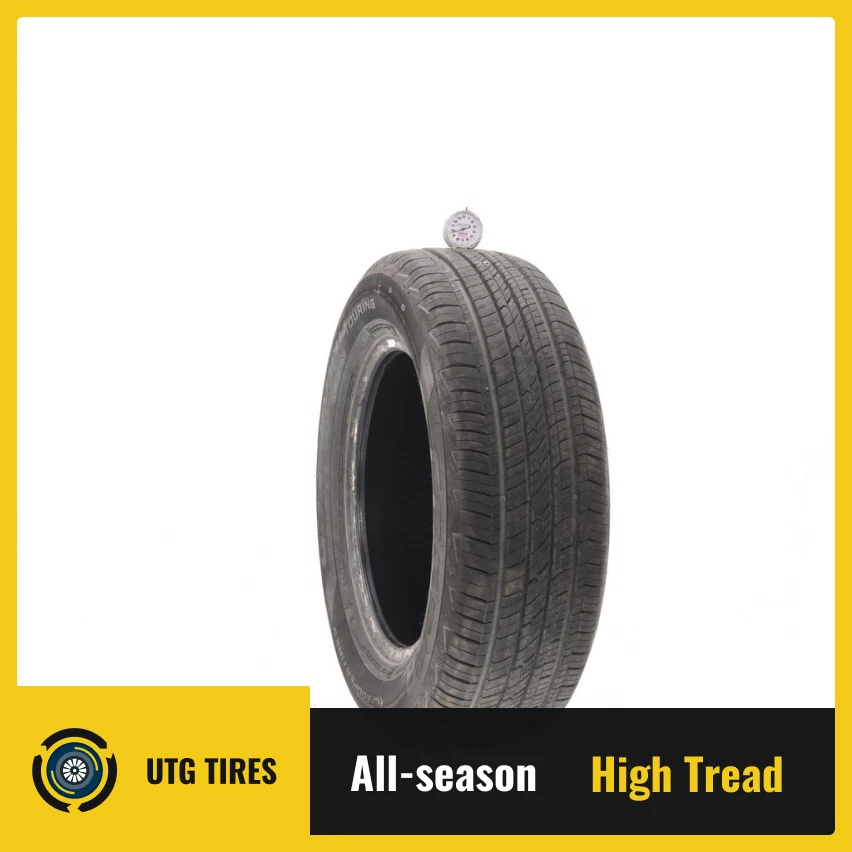 Cooper 205/65/15 Car & Truck Tires for sale | eBay