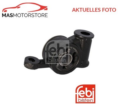 QUERLENKER LAGER LAGERBUCHSE VORNE NIEDRIGER HINTEN FEBI BILSTEIN 194060 P NEU