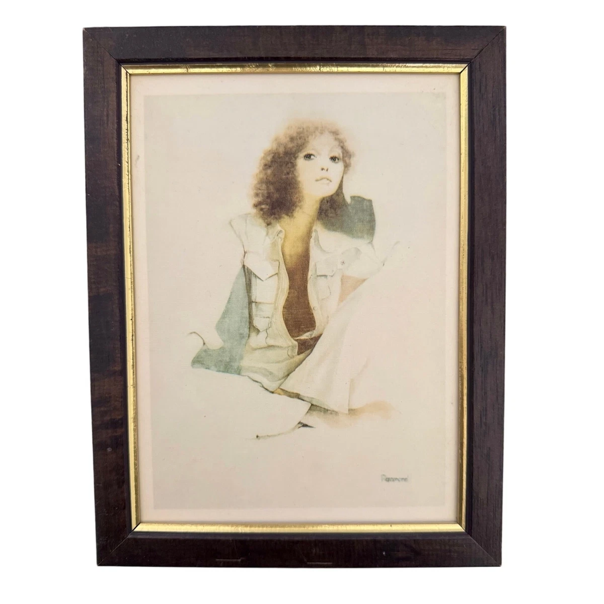 Rosamond Art for sale | eBay