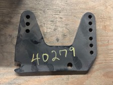 Western Plows 40279