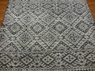 Turkish Oushak Rug, Modern Multicolored Handmade Bohemian Rug 5.2x8 Ft — photo 7