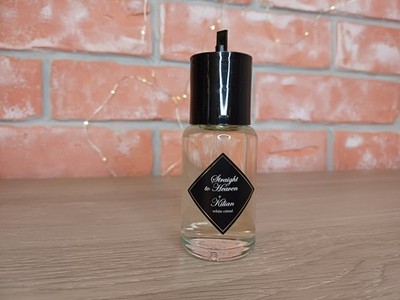 BY KILIAN STRAIGHT TO HEAVEN WHITE CRISTAL EdP 50 ml Refill