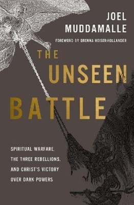 Joel Muddamalle The Unseen Battle (Taschenbuch)