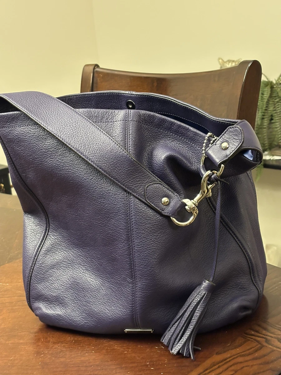 Coach Fringe Women