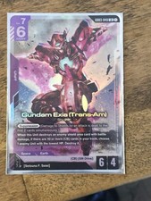 Gundam TCG Card Game LR Lot