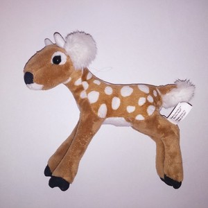 Bass Pro Shops Deer Plush Stuffed Animal Kids Toys Pretend Play