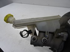 Maître-cylindre de frein Peugeot 207
