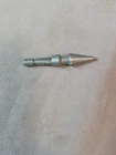 Vtg Transformers G1 Reflector MISSILE rocket original gray weapon accessory part