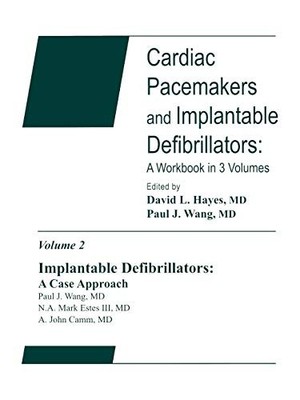Wang - Cardiac Pacemakers V2 - New paperback or softback - X555z