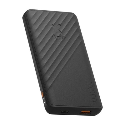 Xtorm 15W Go2 Mobile Powerbank 10.000 mAh Charcoal Black ''Gratis Versand''