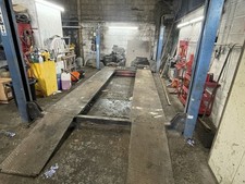 Garage Tools And Equipment Clearance Sale Due to Retirement Car Repair Workshop