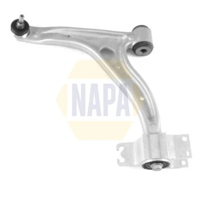 Wishbone / Suspension Arm fits MERCEDES GLA200 X156 2.2D Front Lower, Left NAPA - Image 2 of 4