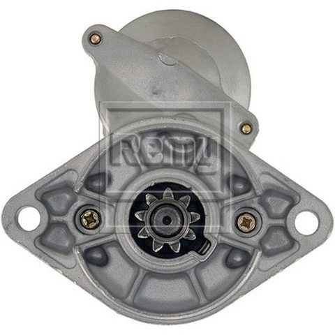 Arrancador premium Remy 17195 para camioneta Amigo Passport 90-97 Rodeo Trooper Foto 3 de 4