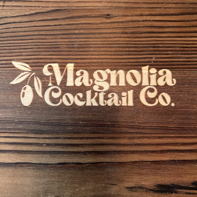 Magnolia Cocktail Co Smoker Kit Whiskey Infuser w/Torch & 4 Wood Chip Flavors 