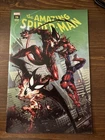 AMAZING SPIDER-MAN #796 CRAIN EXCLUSIVE VARIANT GREEN GOBLIN