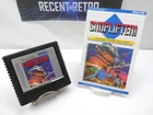 Choplifter (Atari 5200, 1984) With manual Tested and working
