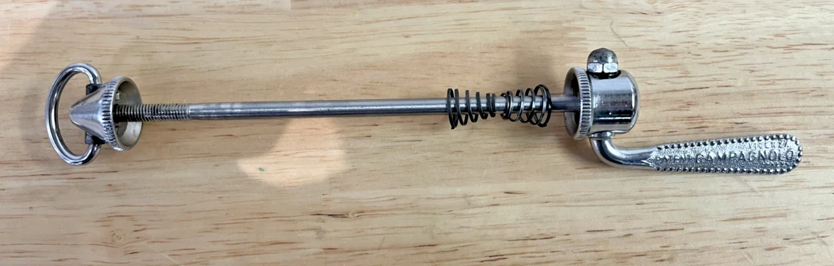 Campagnolo Brev Avant Rapide Release Skewer