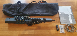 Yamaha YDS 120 Digital Saxophone