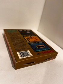 ALIEN SYNDROME Nintendo NES Complete in Box CIB - NEAR MINT