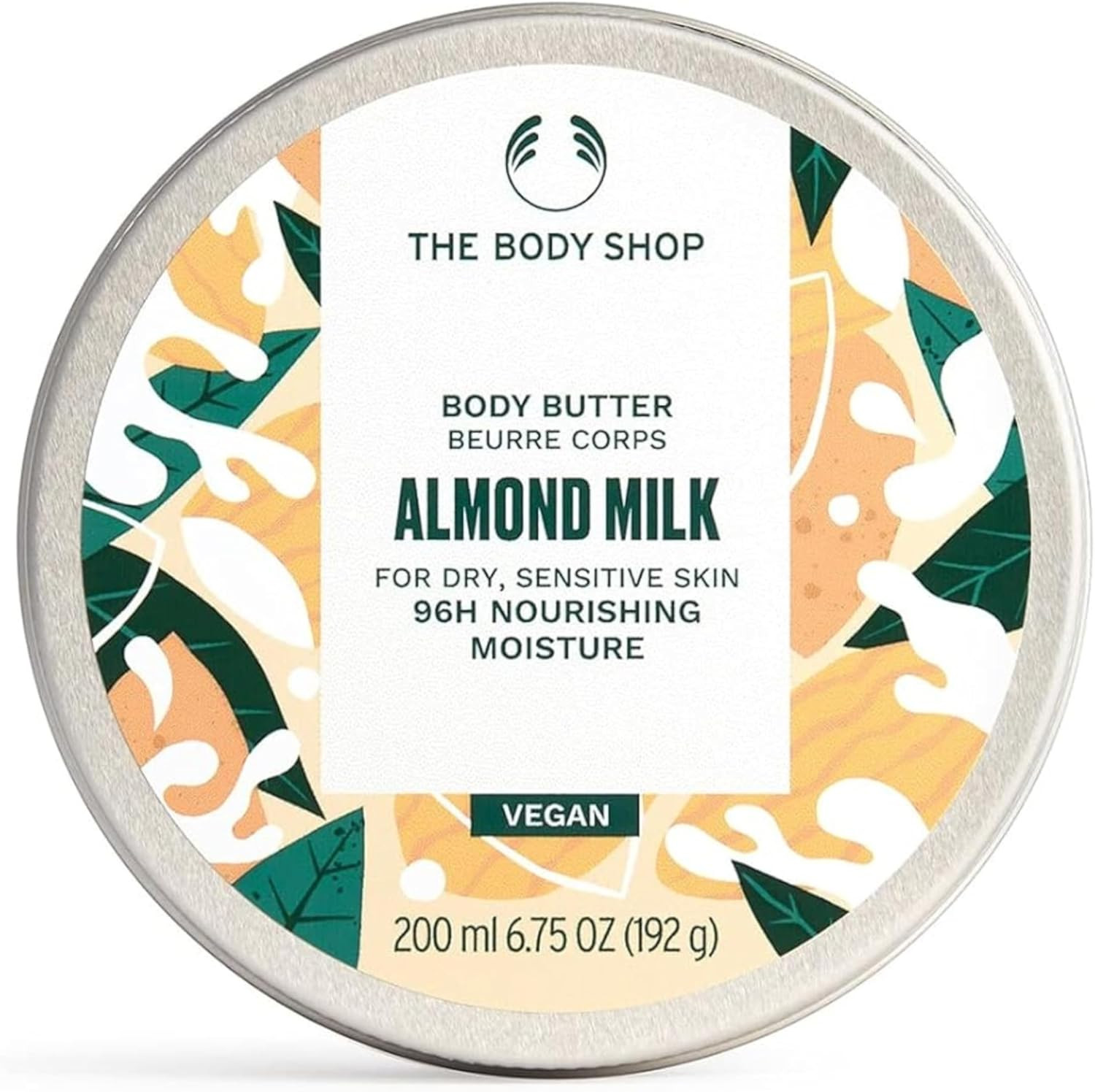 Body Butter - 200 Ml