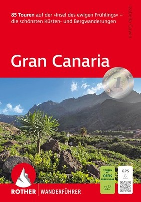 Izabella Gawin Gran Canaria