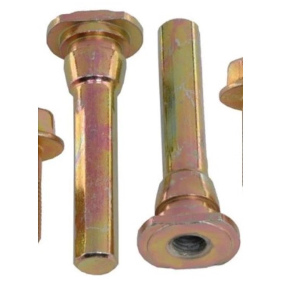 Genuine ACDelco For Honda Accord 1991-1997 Disc Brake Caliper Bolt Front Cadmium - Image 2 of 4