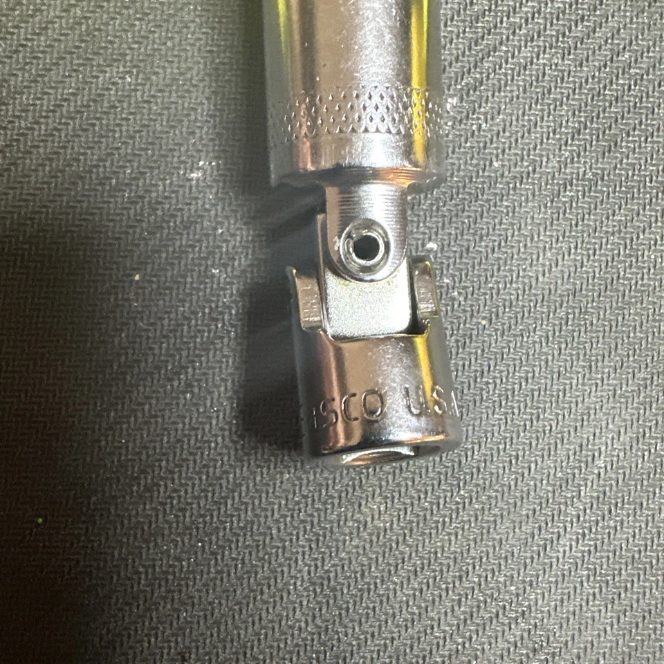 Vintage Easco 521840 Made In America!, Free Shipping!! - Image 4 of 4