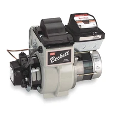 RW BECKETT B2007GU High Efficiency Oil Burner 3AAC2