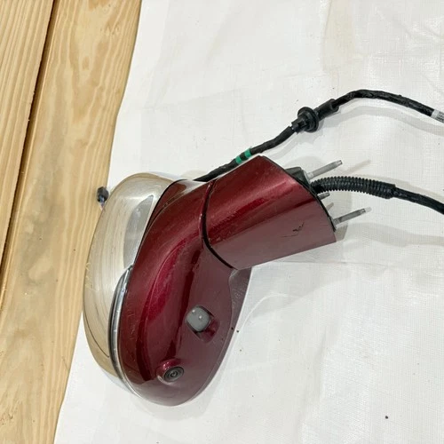 2020 2021 2022 Chrysler Voyager Pacifica Right Door Mirror Camera 6WZ061RVAA OEM