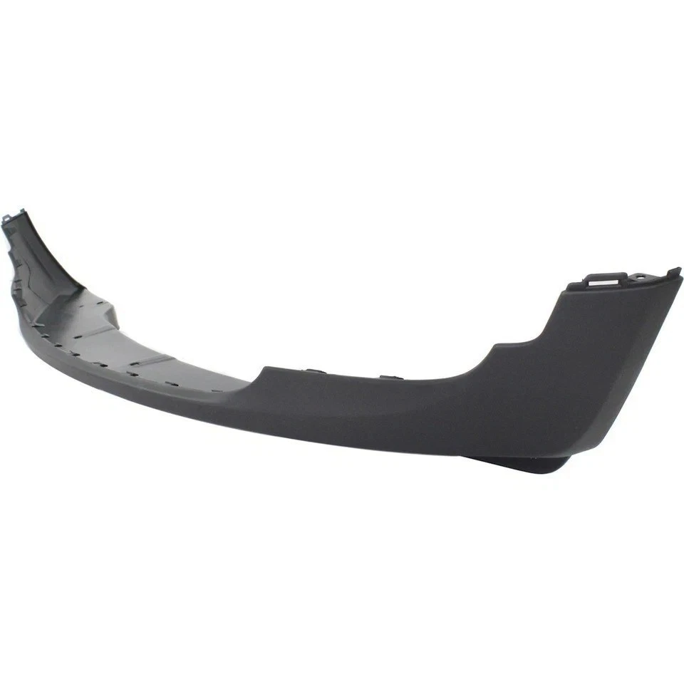 Bumper Valance Textured For 2007-2010 Mini Cooper Front Lower Foto 2 de 4