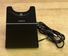 Jabra Evolve 75 E75 Headset Charging Stand USB DIV010